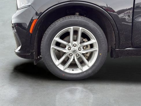 Used 2023 Dodge Durango GT image 39