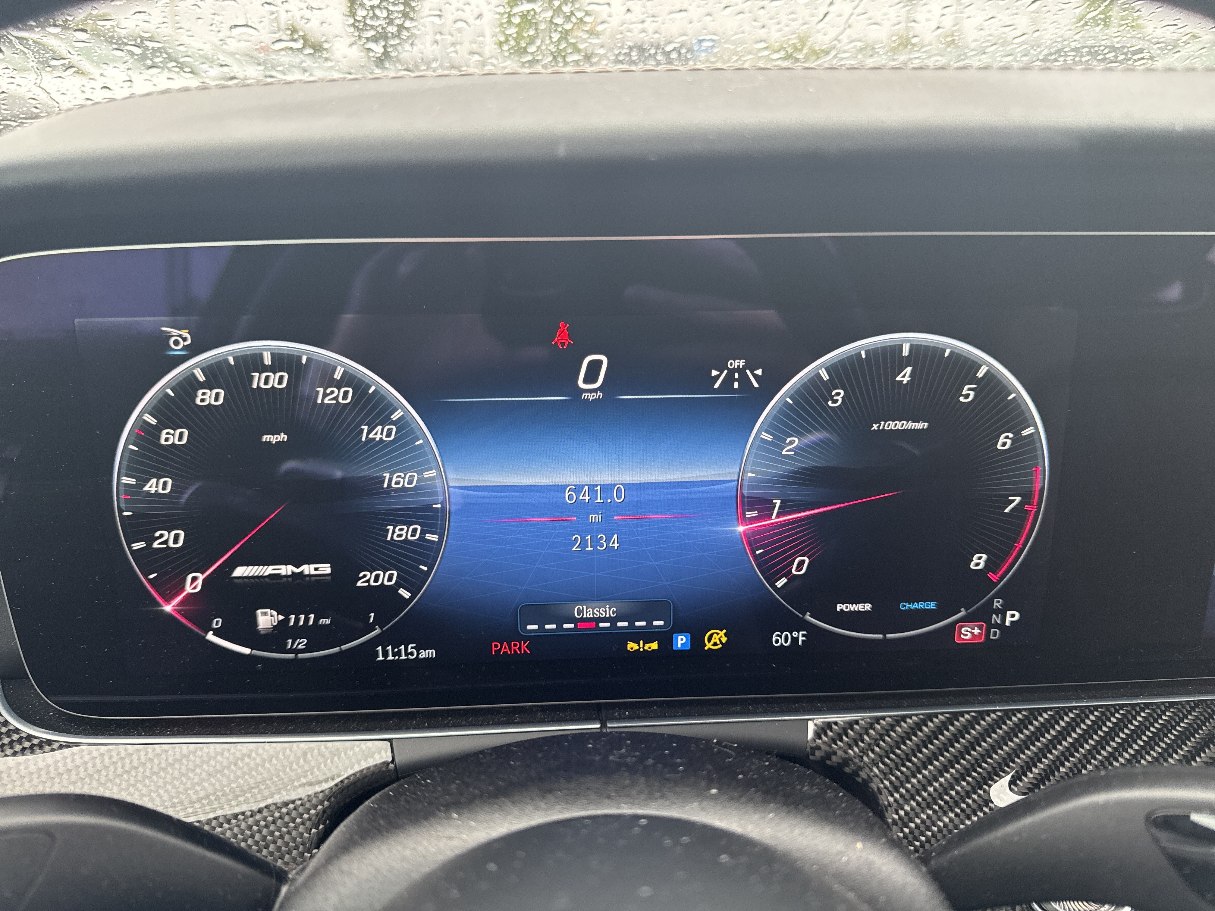 Used 2024 Mercedes-Benz AMG GT 43 image 22