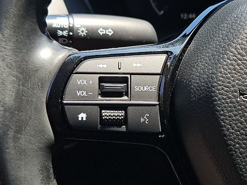 Used 2024 Honda HR-V Sport image 24