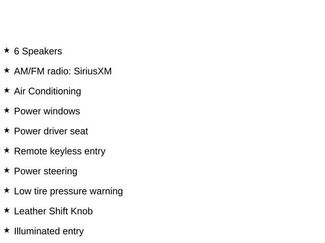 Used 2024 Nissan Altima 2.5 SR video 2