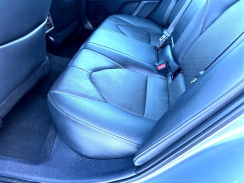 Used 2023 Toyota Camry XSE image 6