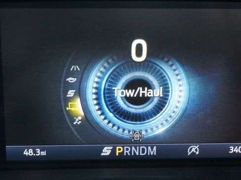 New 2025 Ford Ranger XL w/ Trailer Tow Package image 38