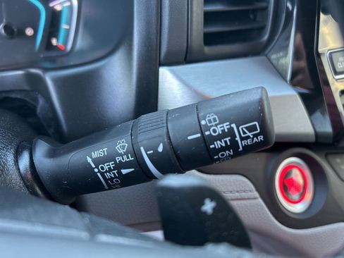 Used 2018 Honda Odyssey EX-L image 19