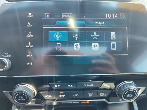 Used 2017 Honda CR-V Touring image 33