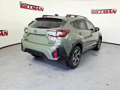 New 2026 Subaru Crosstrek 2.0i Premium image 2