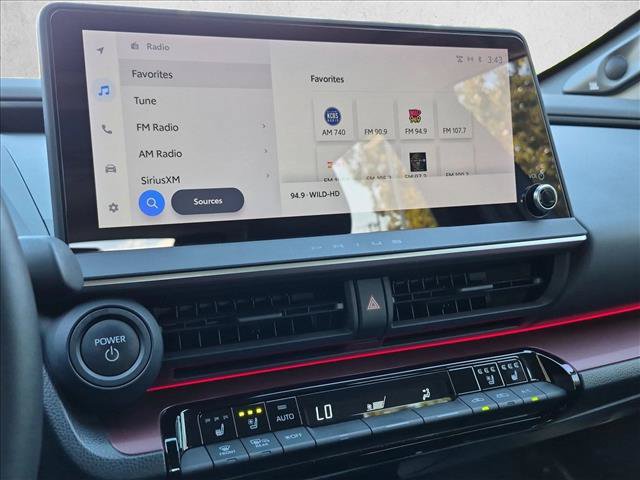 Used 2024 Toyota Prius Prime Premium FWD image 14