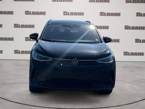 Used 2023 Volkswagen ID.4 Pro S AWD/4WD image 8