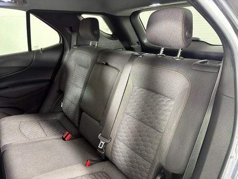 Used 2019 Chevrolet Equinox LT w/ Driver Convenience Package FWD image 20