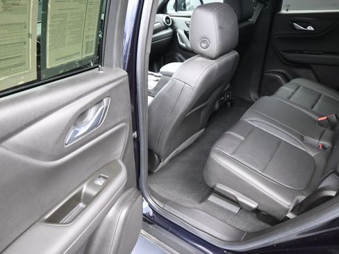 Certified 2020 Chevrolet Blazer LT w/ Sound & Technology Package image 16