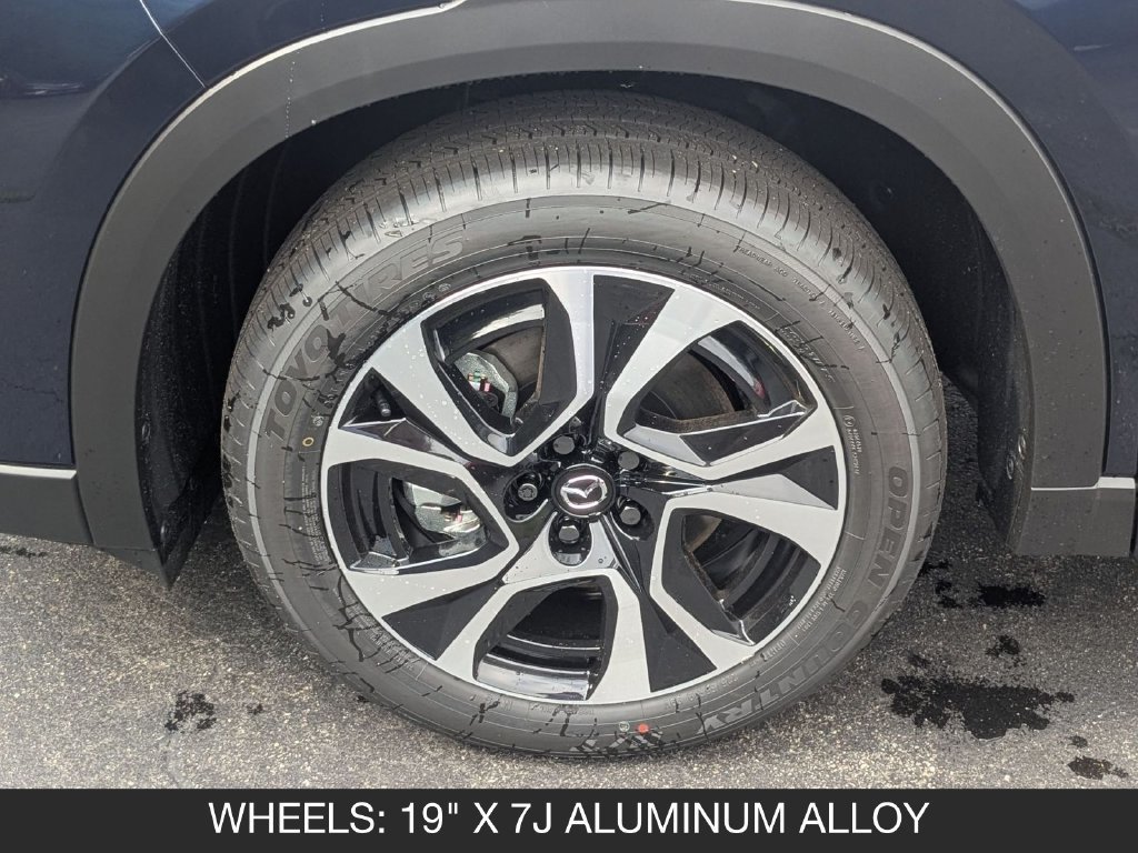 New 2026 MAZDA CX-5 Preferred AWD/4WD image 11