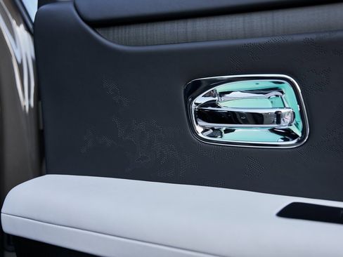 Used 2025 Rolls-Royce Ghost image 59