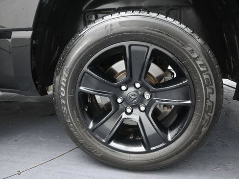 Used 2020 RAM 1500 Big Horn AWD/4WD image 48