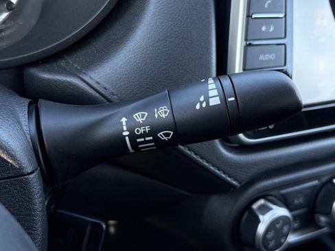 Used 2024 Nissan Versa S w/ Trunk Package image 16