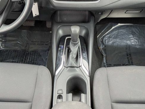 Used 2023 Toyota Corolla LE FWD image 18
