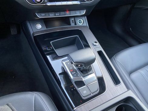 Certified 2023 Audi Q5 2.0T Premium image 23