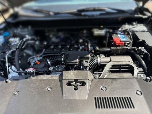 New 2026 Honda CR-V EX-L image 18