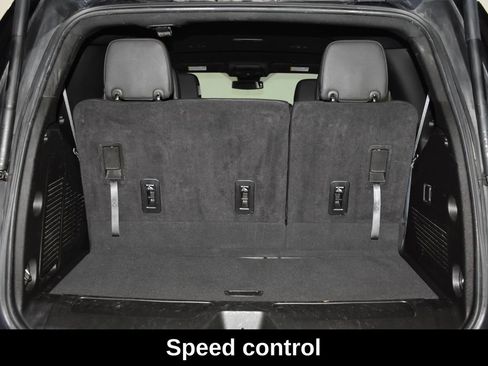 Used 2024 Chevrolet Tahoe LT AWD/4WD image 29