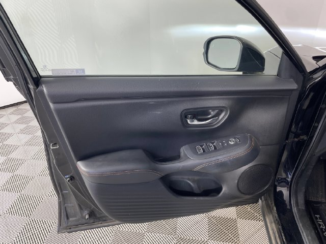 Used 2023 Honda HR-V Sport image 11