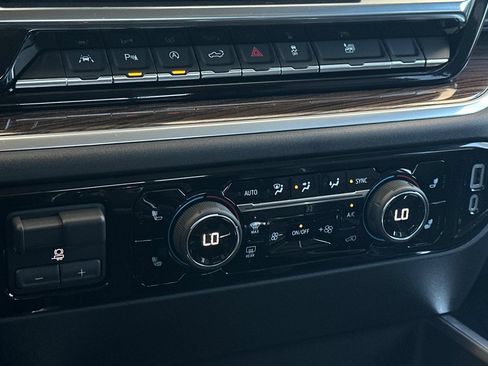 New 2026 Chevrolet Silverado 1500 RST w/ Safety Package AWD/4WD image 20