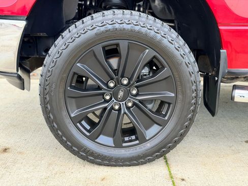 Used 2013 Ford F150 XLT w/ Luxury Equipment Group image 29