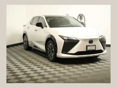 Used 2024 Lexus RZ 450e Premium w/ Technology Package