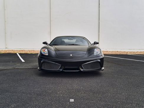 Used 2008 Ferrari F430 Scuderia RWD image 22