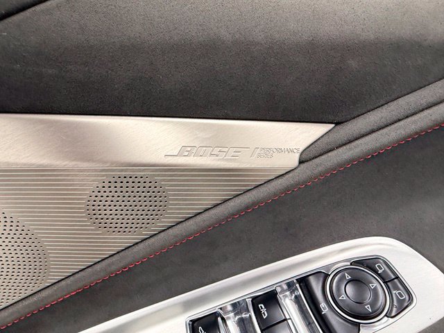Certified 2023 Chevrolet Corvette Stingray Premium Conv w/ Z51 Performance Package RWD image 24