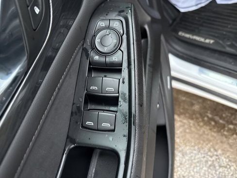 Used 2024 Chevrolet Traverse High Country image 15