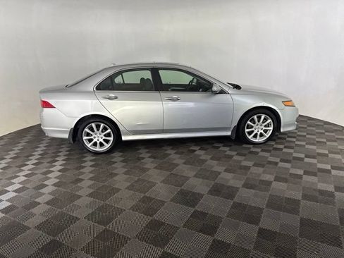 Used 2006 Acura TSX FWD image 6
