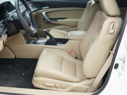 Used 2012 Honda Accord EX-L image 9