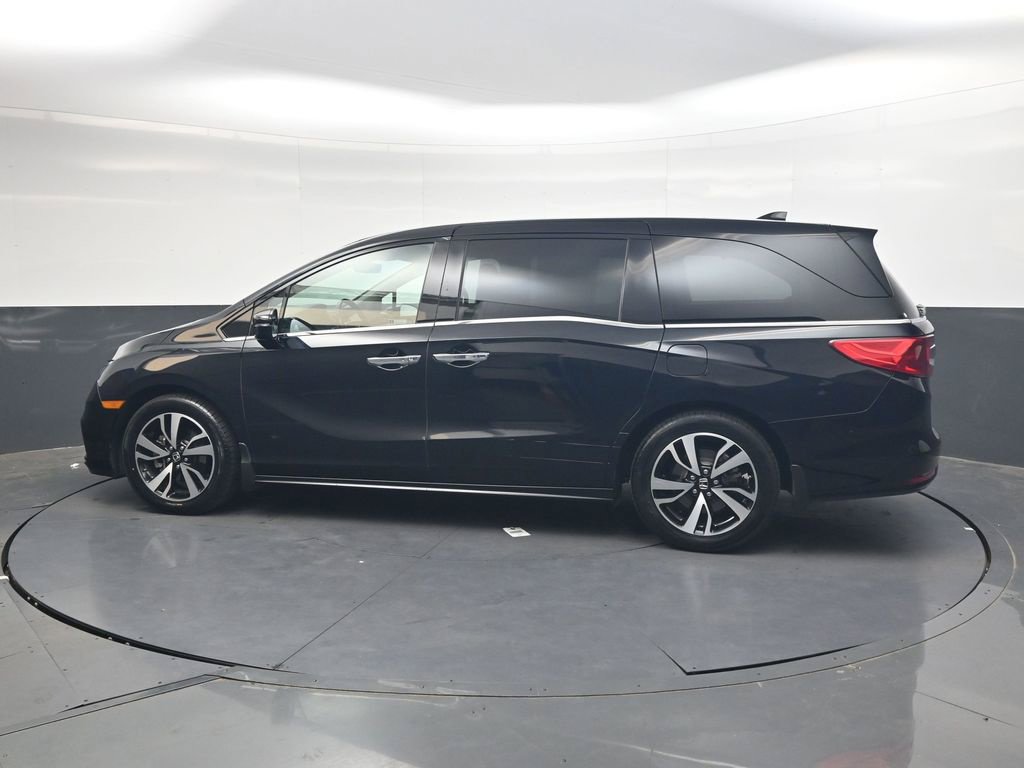 Used 2019 Honda Odyssey Elite image 7