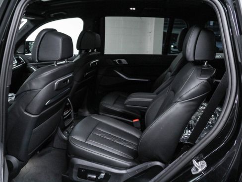 New 2026 BMW X7 M60i AWD/4WD image 17