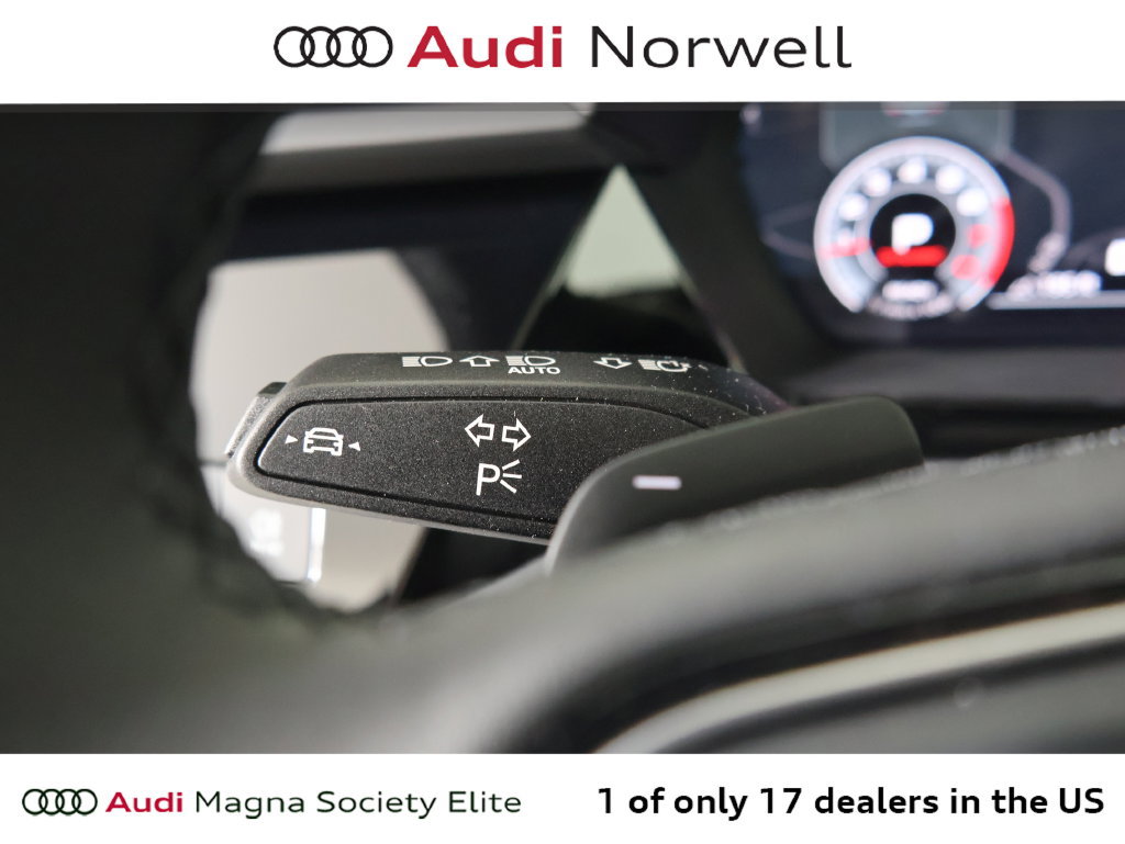 Used 2026 Audi A3 2.0T Premium AWD/4WD image 27