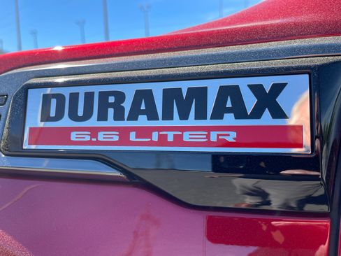 New 2026 GMC Sierra 2500 AT4 w/ Technology Package image 9