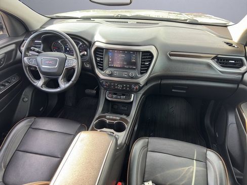 Used 2021 GMC Acadia AT4 w/ Trailering Package image 20