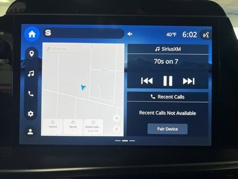 New 2026 Subaru Outback Touring XT AWD/4WD image 32