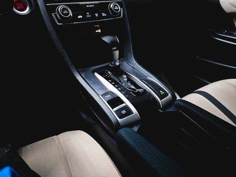 Used 2017 Honda Civic EX image 27