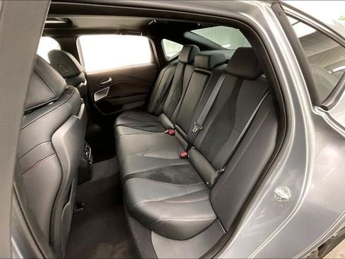 Used 2025 Acura TLX SH-AWD w/ A-SPEC Pkg image 20