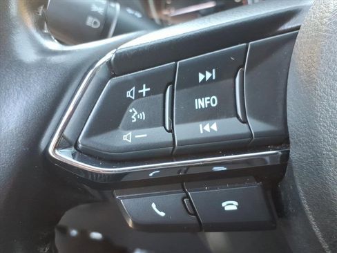 Used 2020 MAZDA CX-5 Touring image 15