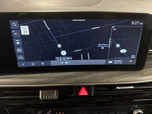 Used 2025 Kia K5 EX image 26