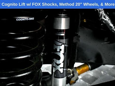 New 2026 Ford F250 Lariat AWD/4WD image 16