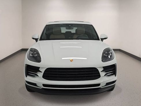 Used 2019 Porsche Macan AWD/4WD image 9