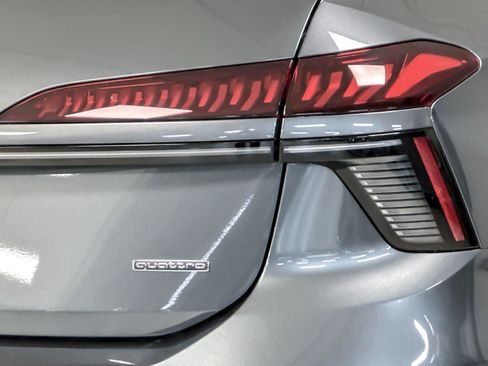 New 2026 Audi A6 Premium Plus image 25