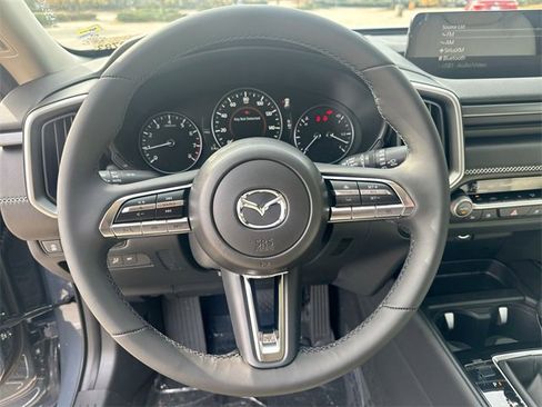 New 2026 MAZDA CX-50 AWD 2.5 S w/ Cargo Package image 14
