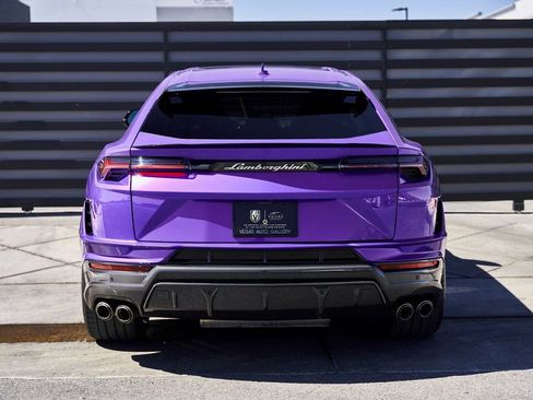 Used 2024 Lamborghini Urus Performante image 24