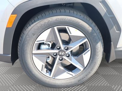 New 2026 Hyundai Tucson SEL