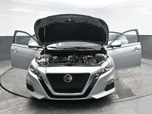 Used 2021 Nissan Altima 2.5 S image 35