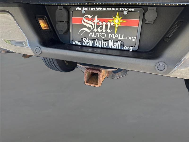 Used 2018 Ford F150 Lariat AWD/4WD image 23