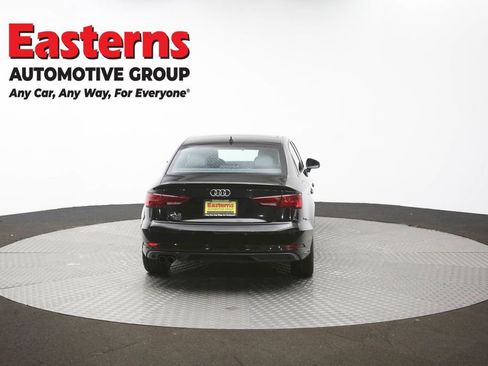 Used 2020 Audi A3 2.0T Premium FWD image 39