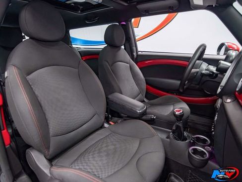 Used 2013 MINI Cooper Clubman John Cooper Works image 20